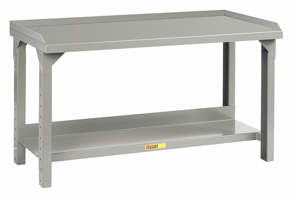 WORKBENCH,STEEL,72