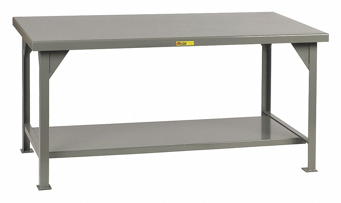 WORKBENCH,STEEL,72