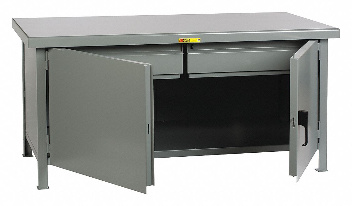 LITTLE GIANT, Workbench, Freestanding, Workbench