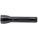 FLASHLIGHT 3G 2D LED - BLACK