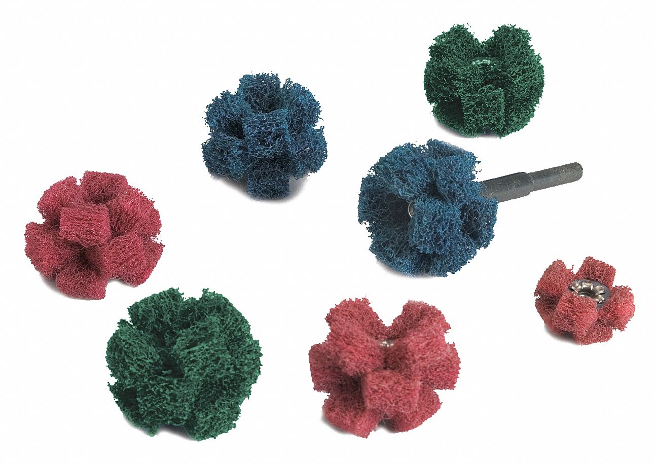 Aluminum Oxide Medium