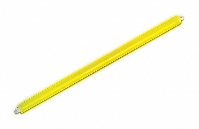 Lightstick: 6260-01-341-8711 (Two