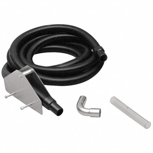SAFETY SPEED Dust Collection Kit: Panel Router/Panel Saw - 34C077|VPS ...