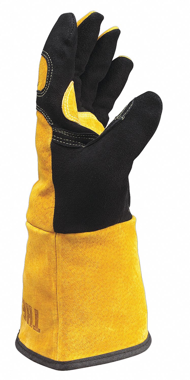 Welding Gloves,  1 PR