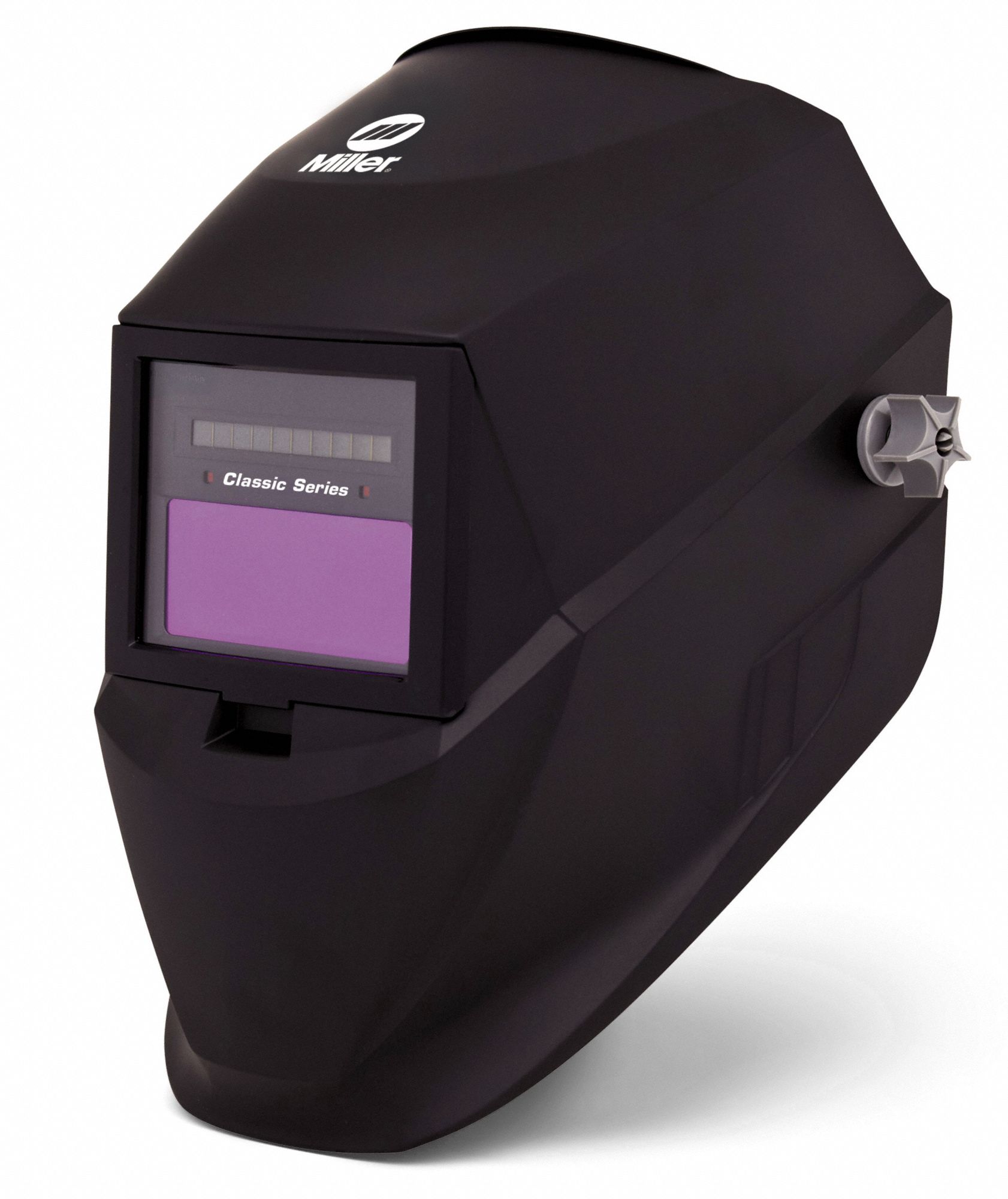 MILLER ELECTRIC Welding Helmet 34C3622317031 Grainger