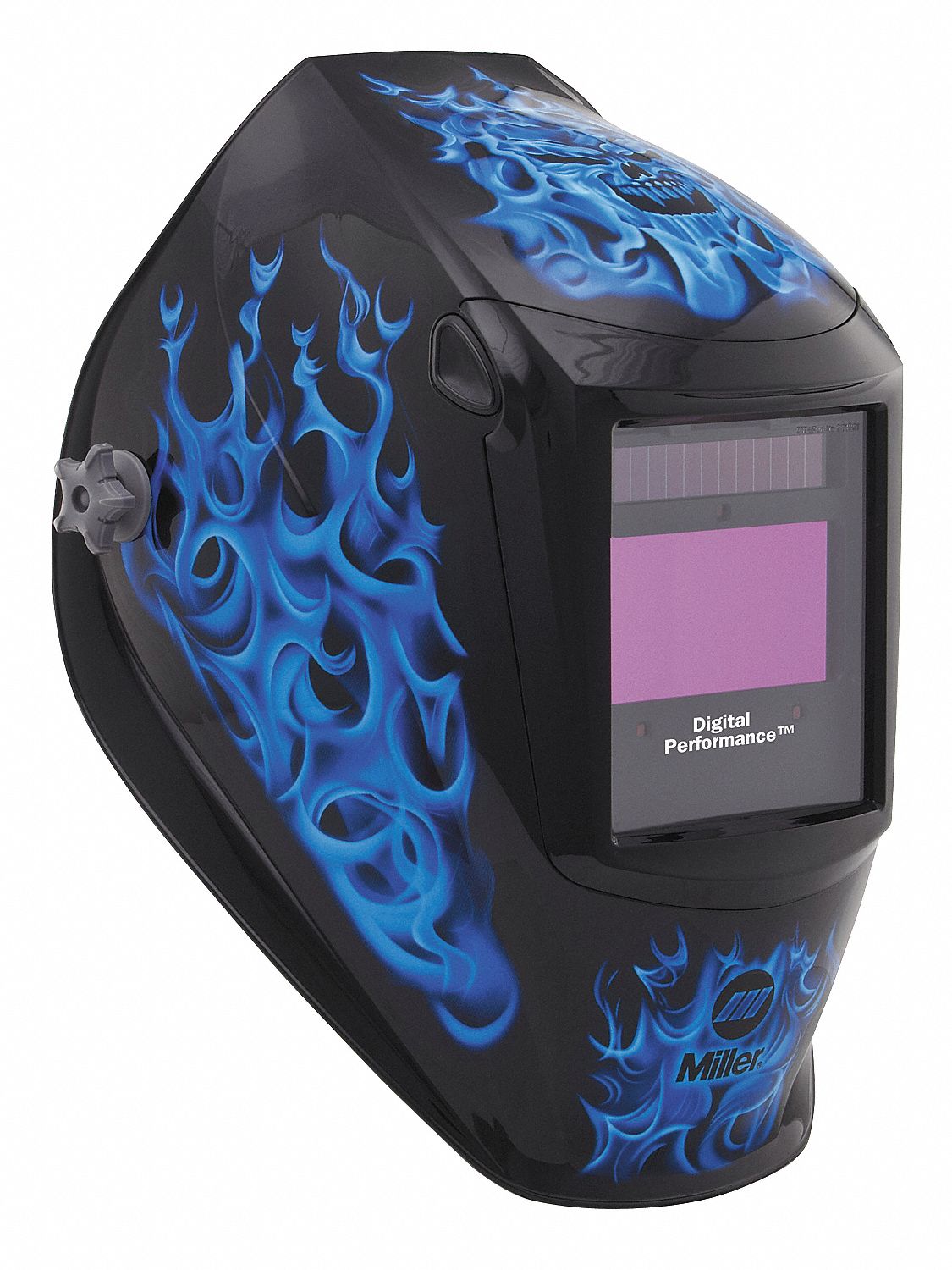 MILLER ELECTRIC Digital Performance Series, AutoDarkening Welding