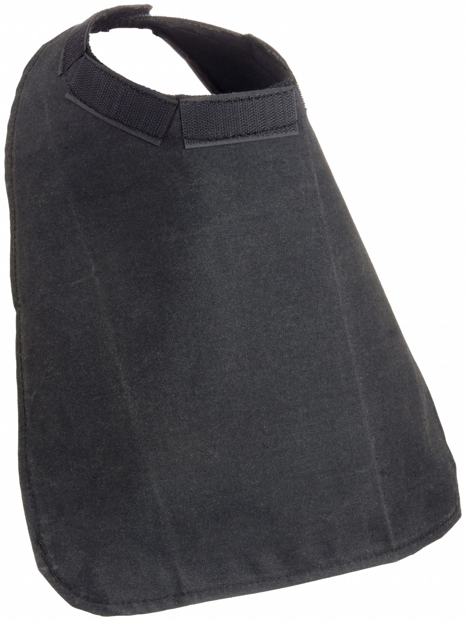 WELDING BIB,BLACK