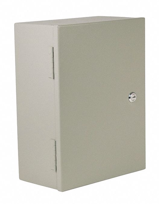Nema 1 Control Box