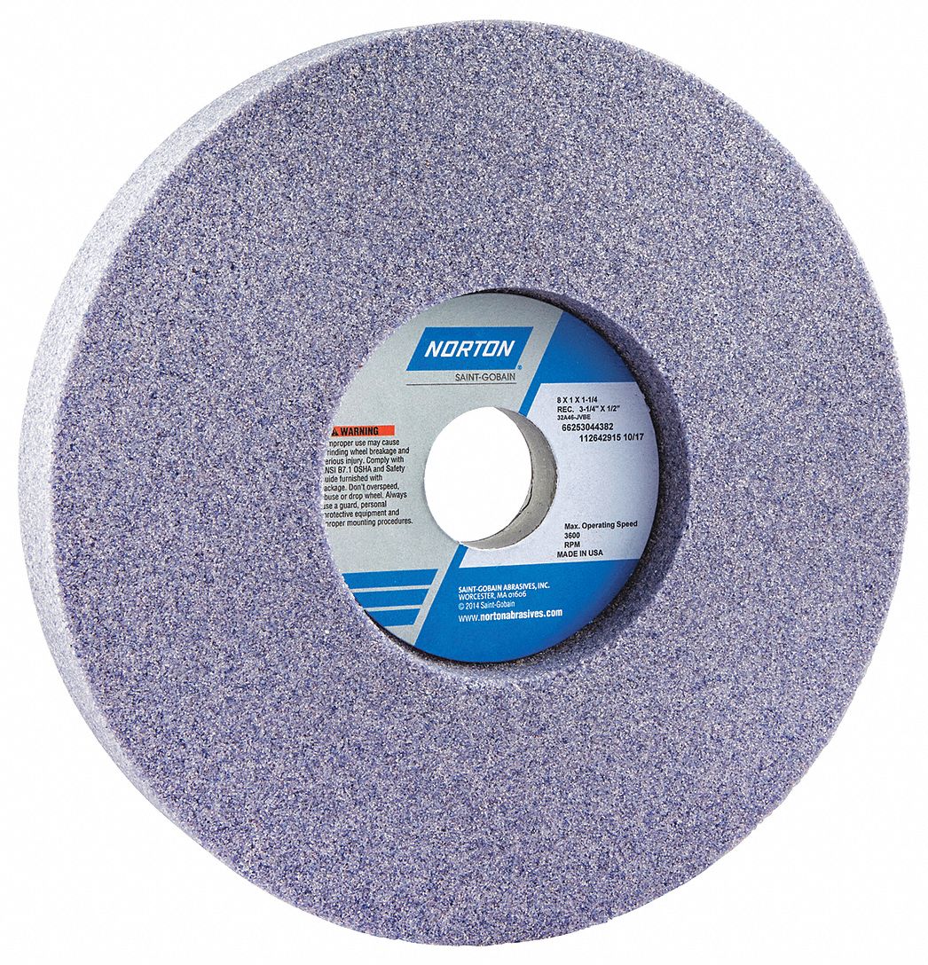 type 5 grinding wheel