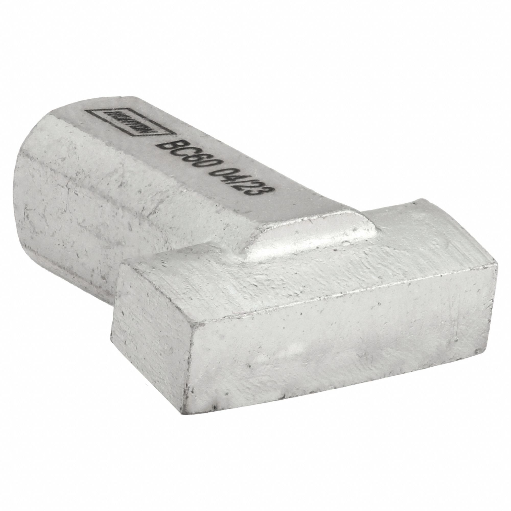 NORTON, For 21 in & Greater Wheel, 1 ct, Diamond Dressing Tool 34CC25