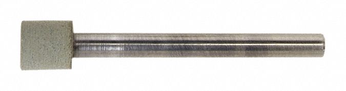 Mounted Point, 1/2In,