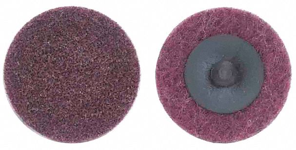 Surface-Conditioning Disc, 2 in Dia, TR