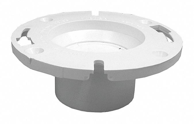 pvc flange