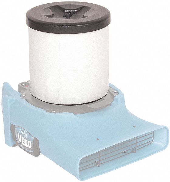 HEPA Filter 14 x 13 x 12-3/4