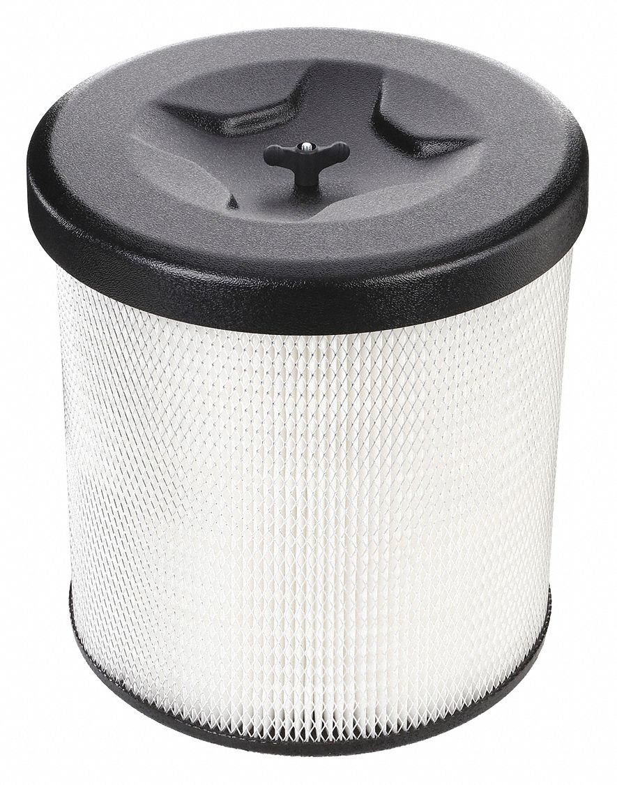 HEPA Filter, 14 x 13 x 12-3/4