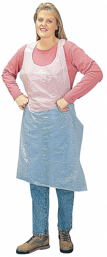 Bib Apron, PK1000