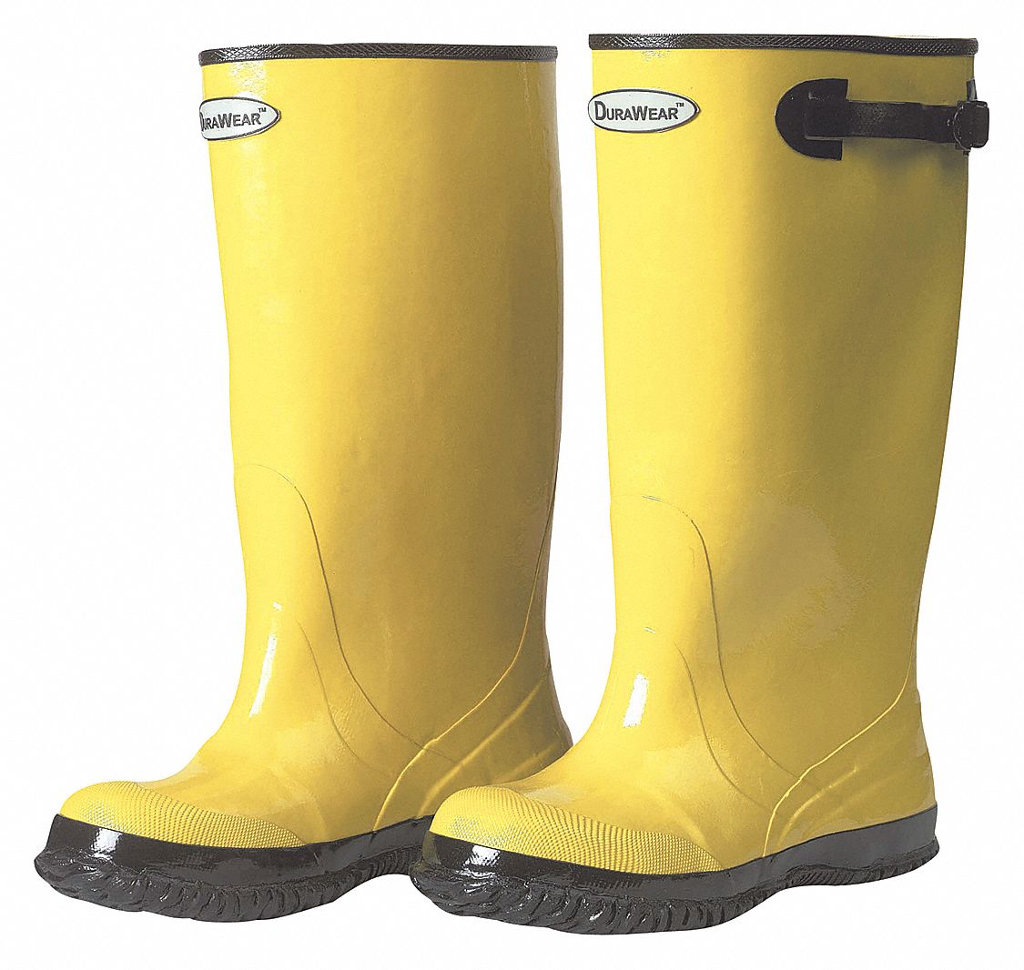 Overboots, Mens, Size