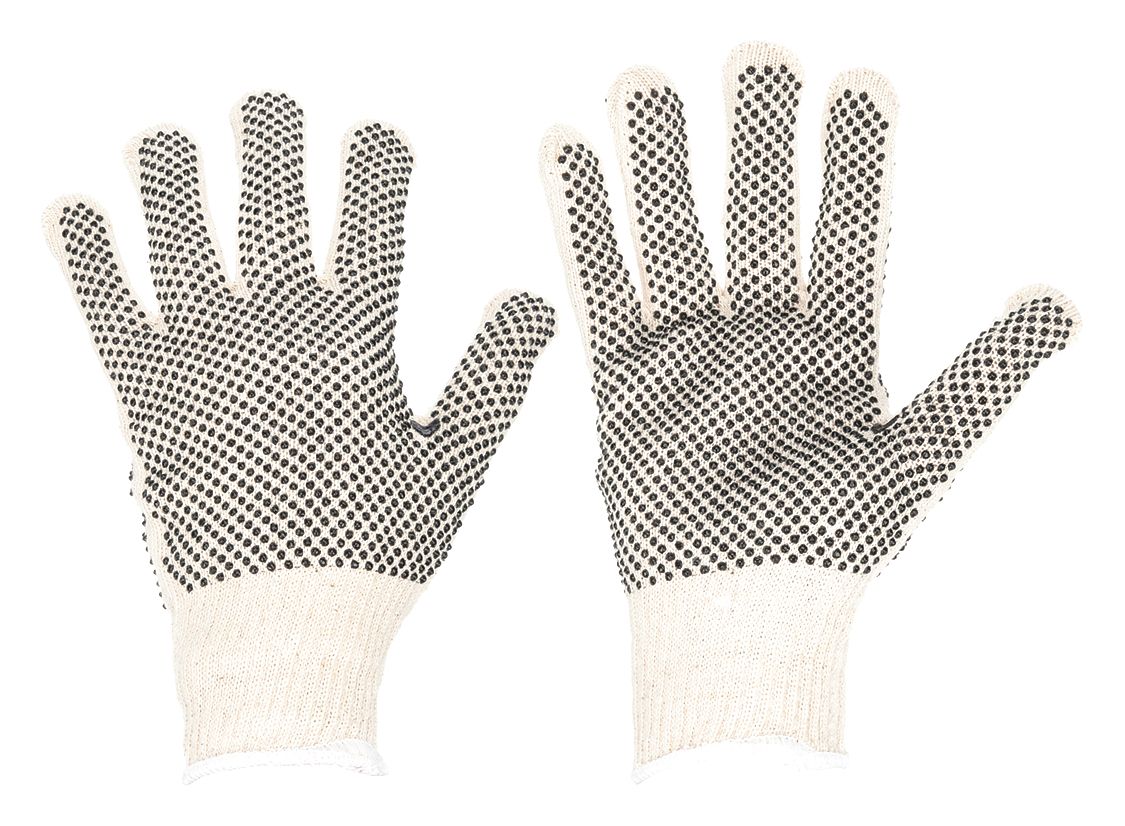 Knit Gloves, Womens