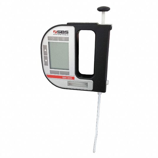 Atago QR-70BC Digital Hydrometer for Stationary Battery Testing Cat# 3499