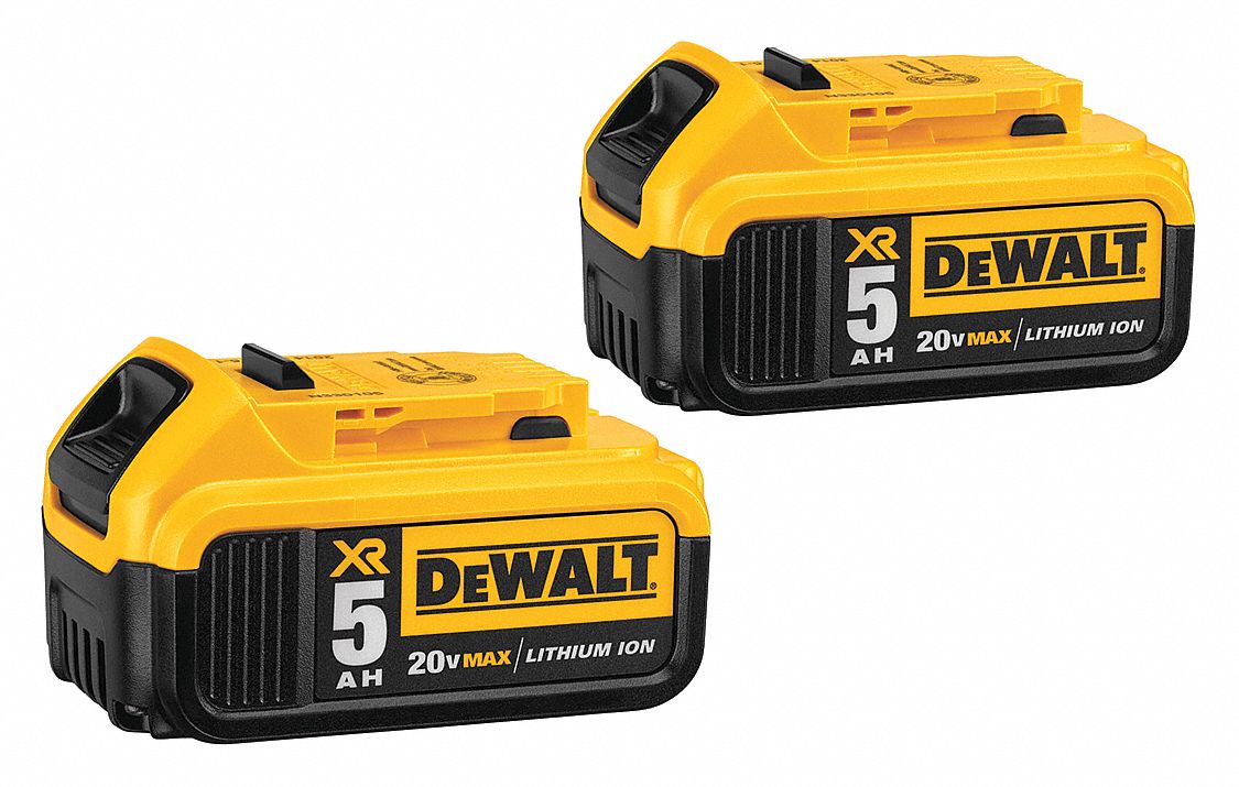 Dewalt 5 deals amp drill