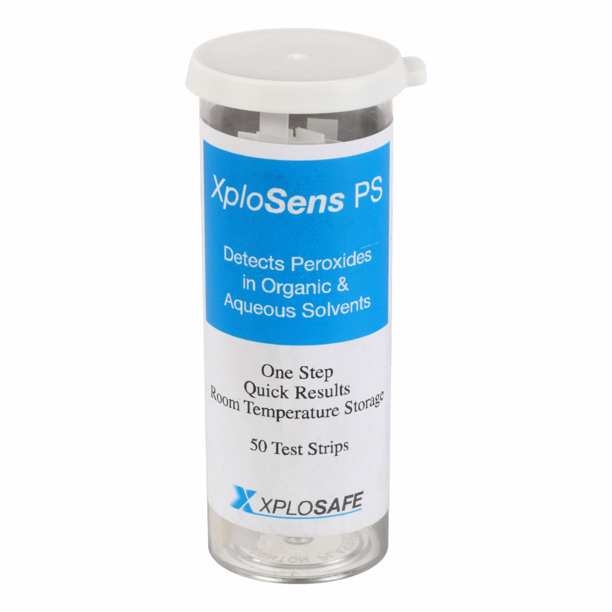 Explosive Detectors & Neutralizers