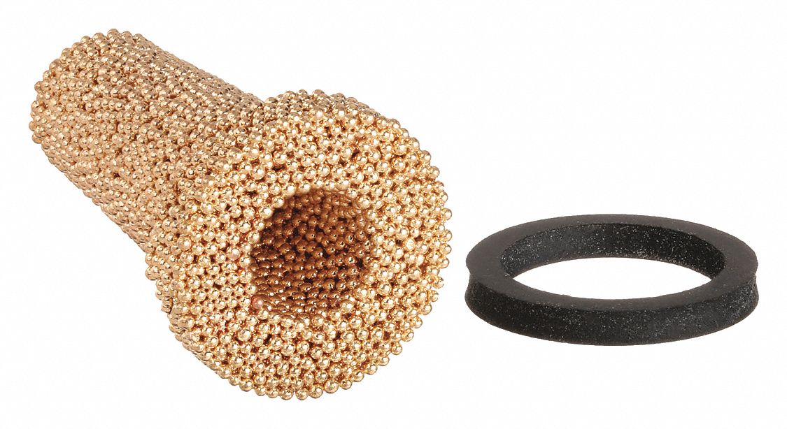 In-Line Replacement Filters