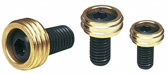 Fixture Clamp: Steel,