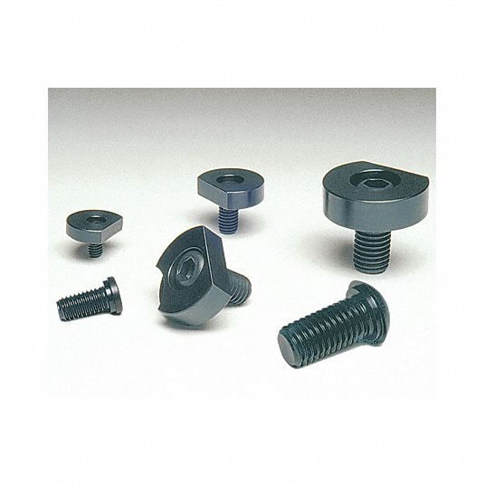 product fixture clamps