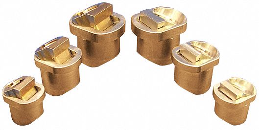 Fixture Clamp, Stainless