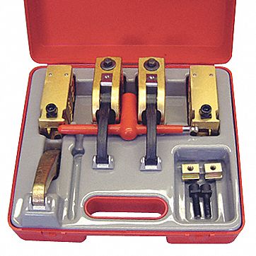 Machine Table Clamps