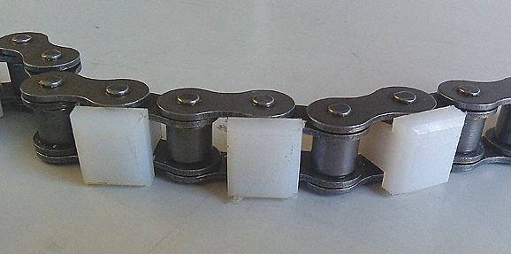 Fixture Clamp, Steel