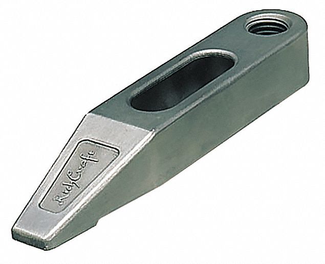 MITEEBITE PRODUCTS INC Fixture Clamp, Overall Length 7 in 34CY1335400 Grainger