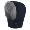 Hoods for Cold-Insulated Jackets
