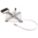MEASURING TAPE,3/8 IN X 200 FT,OPEN