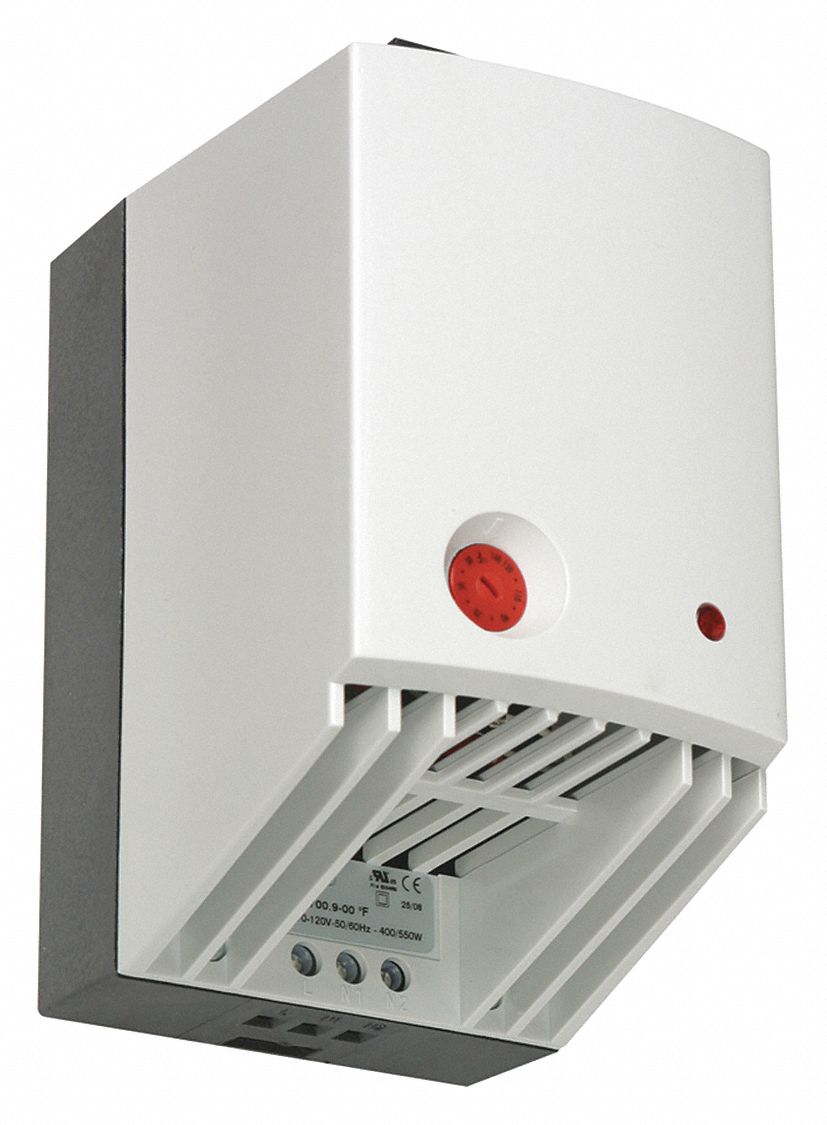 Safety Technology International Electric Cabinet Unit Heater Wall