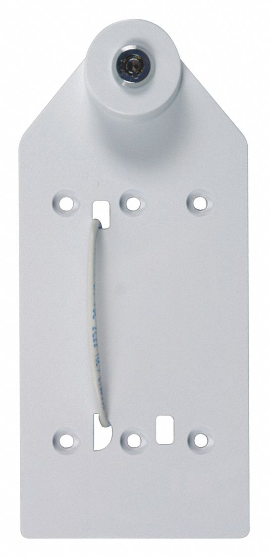 Switch Mounting Bracket