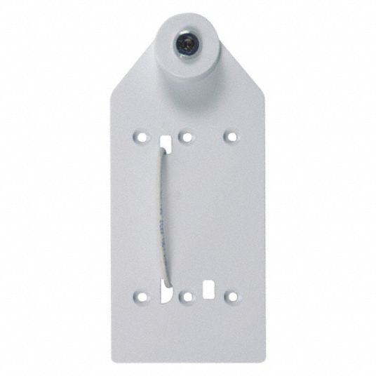 SAFETY TECHNOLOGY INTERNATIONAL, KIT-SA505, Key Switch Mounting Bracket ...