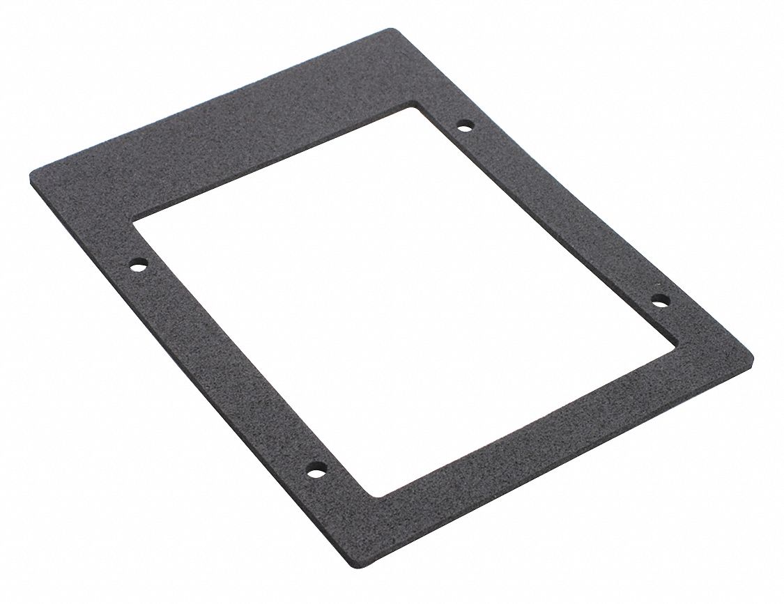 Weatherproof Gasket