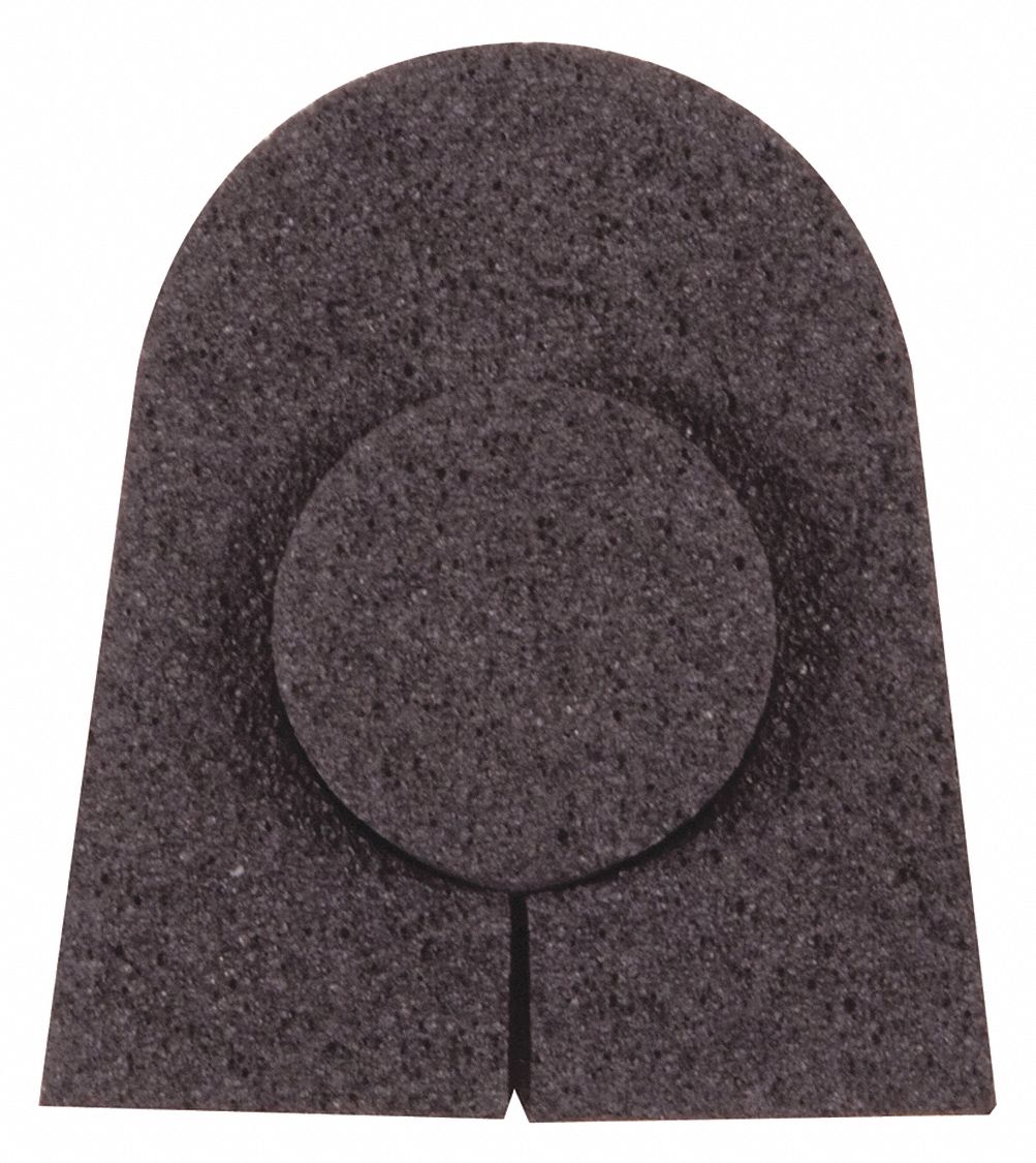 1/2 Conduit Gasket For Stopper Ii