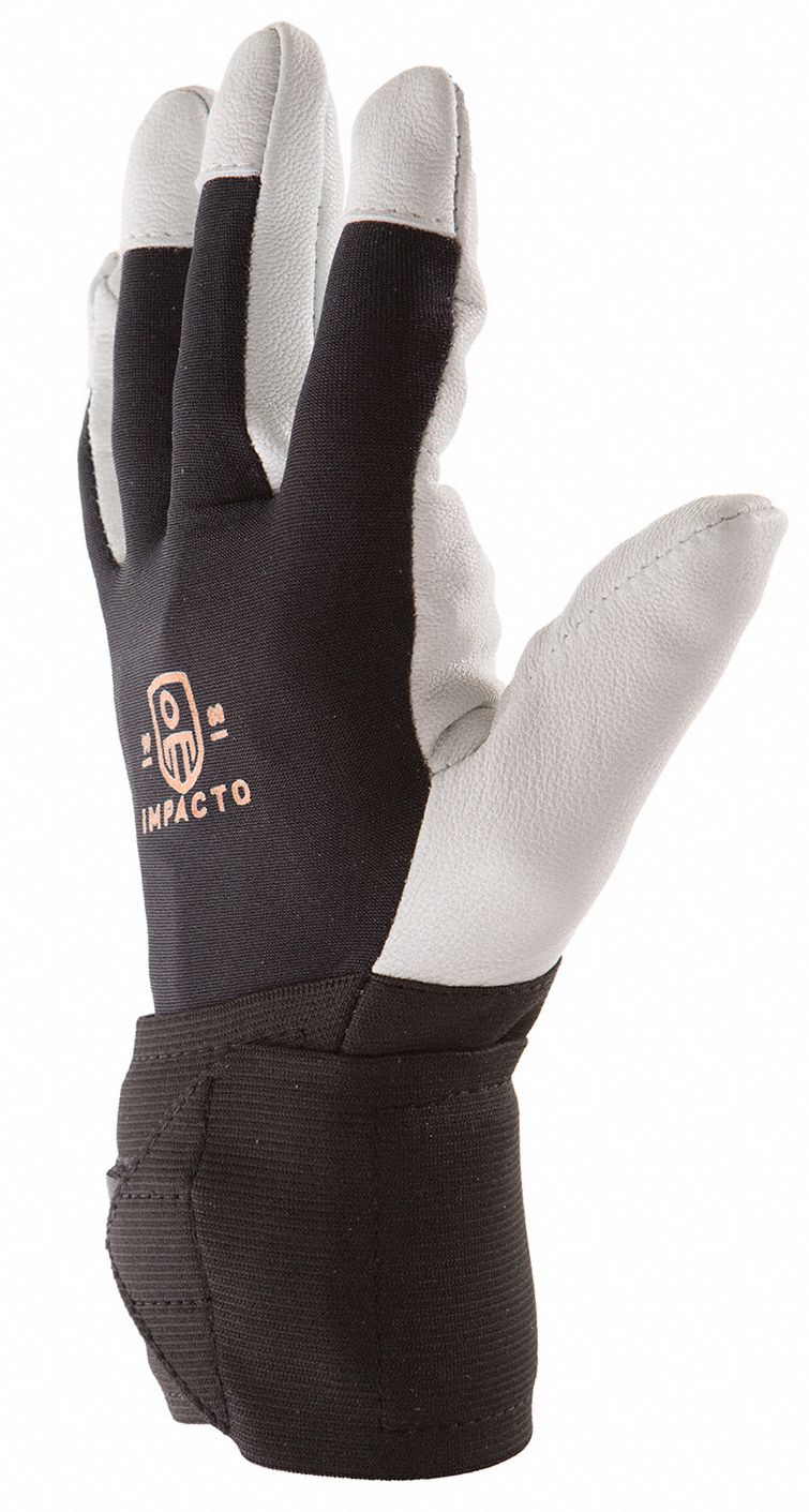 Details about   LOT OF 4 Danielson Sportsman's Premium Utility Grip Glove XLarge 3378-XL 