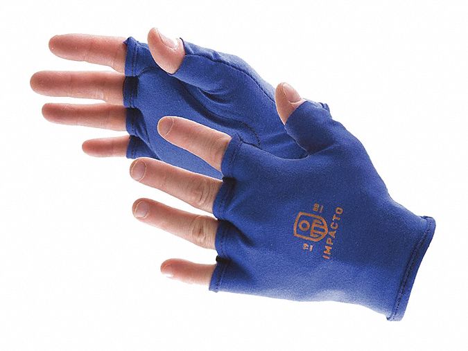 Anti-Impact Glove Liner
