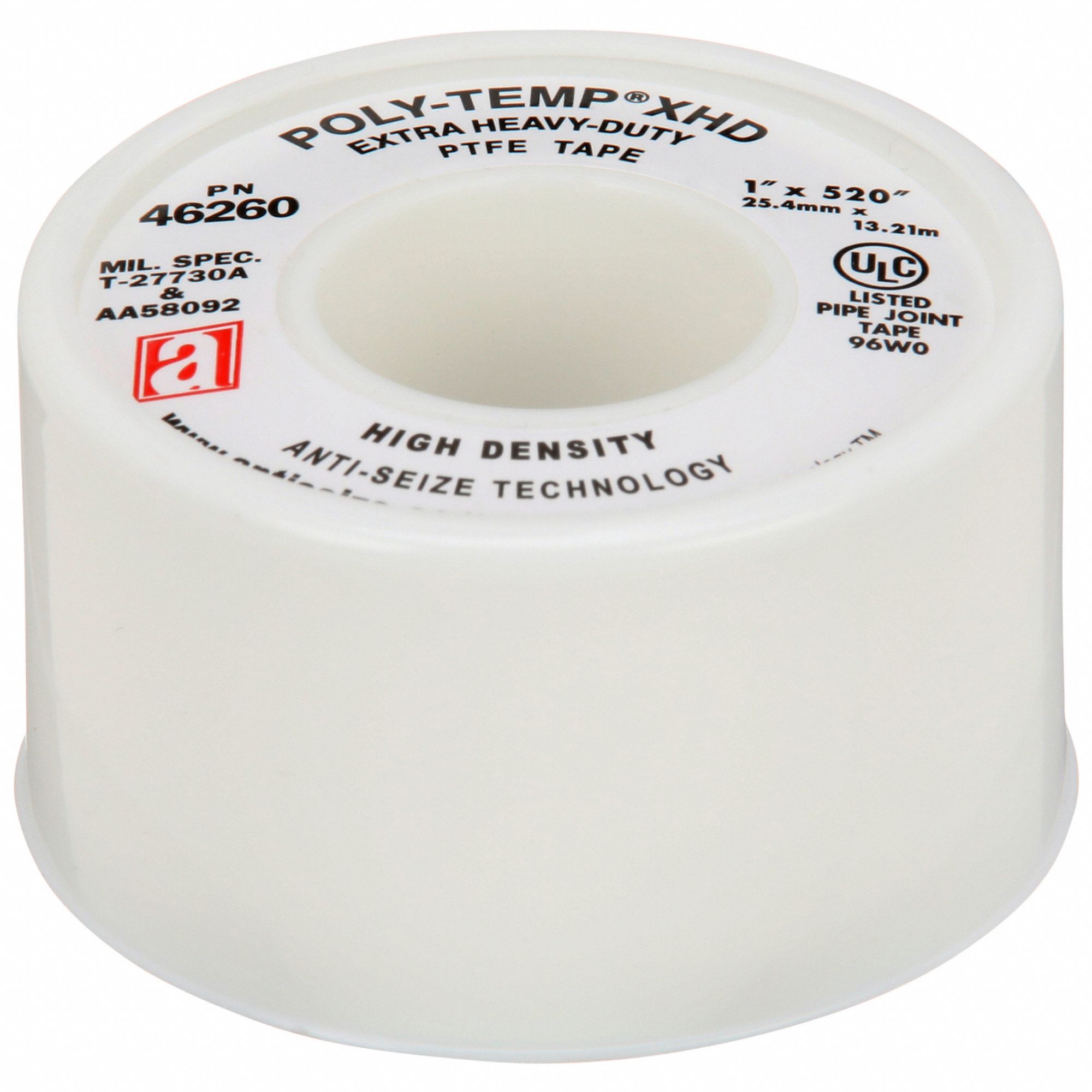 High-Temp Poly Tape