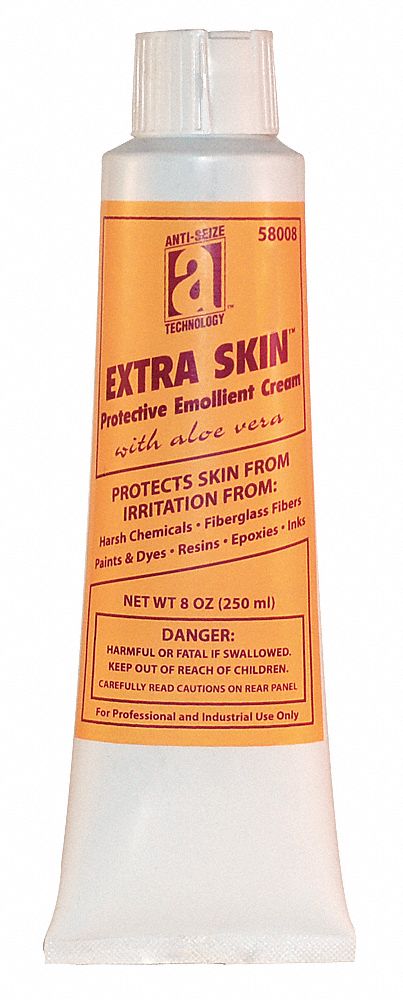 Extra Skin Protective Hand Cream