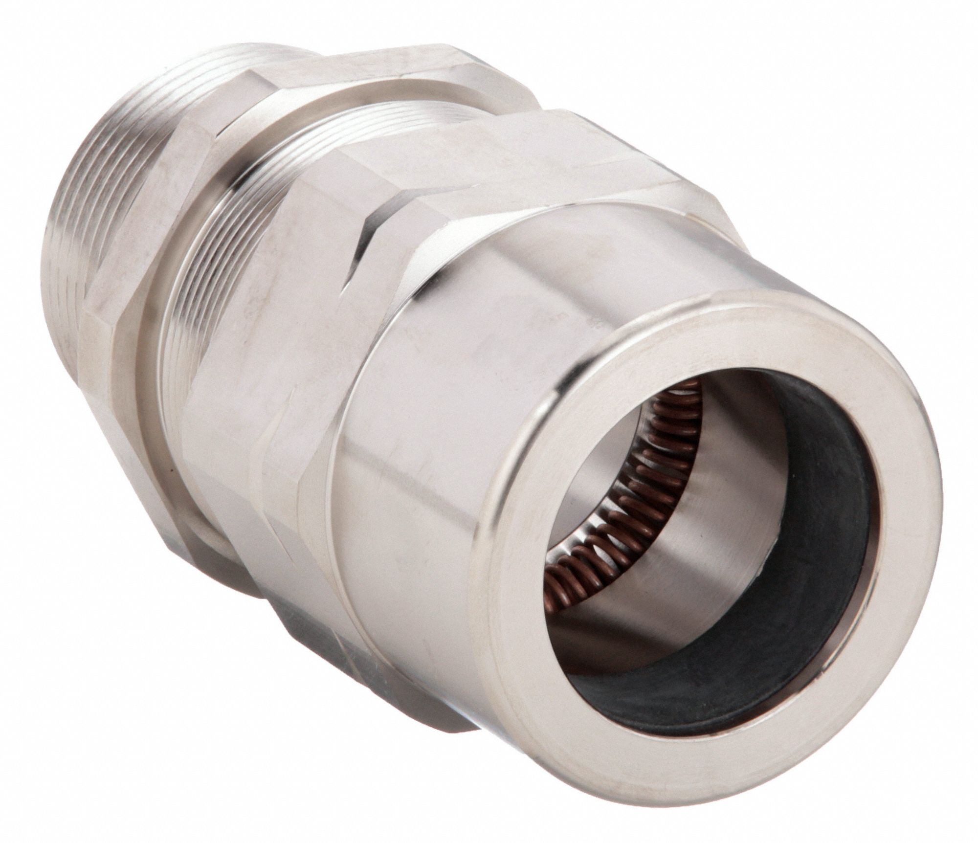 Nickel Plated Brass, Nickle Plated Brass