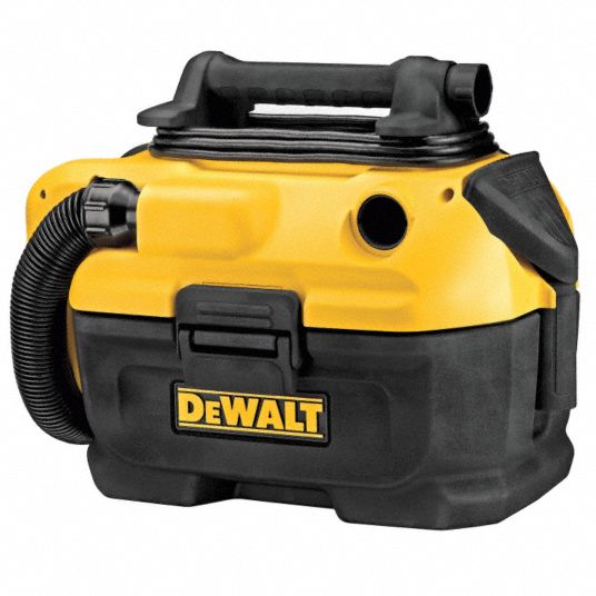 Aspirateur portable 18V 2AH Dewalt, DWH161D1 