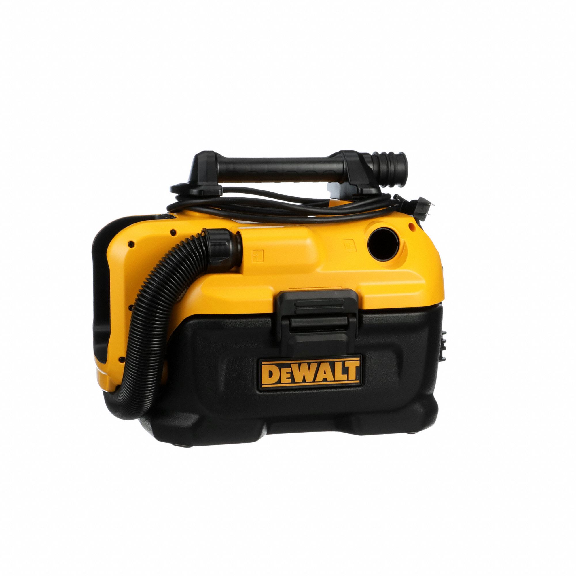 2 gallon dewalt online shop vac