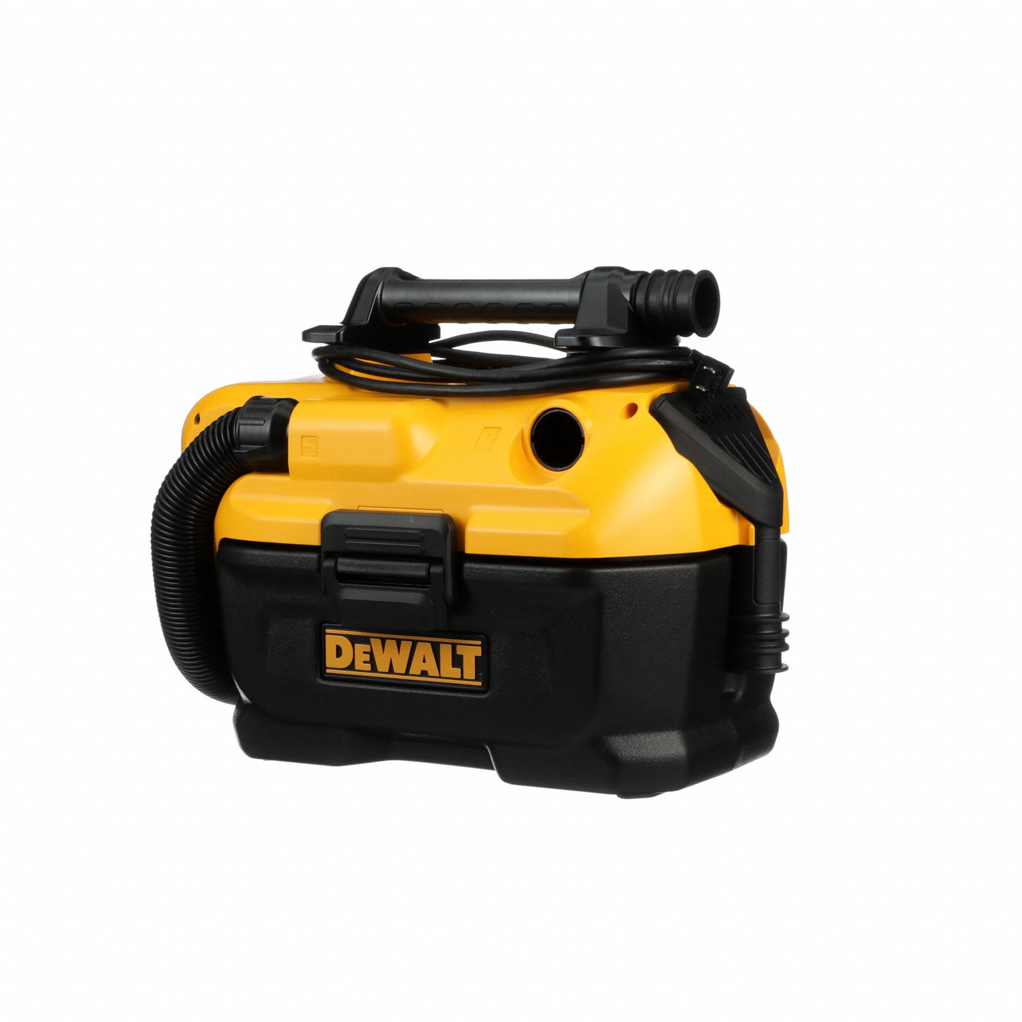 Dewalt cordless vacuum online 18v