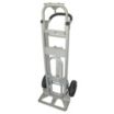 3-Position Corrosion-Resistant Aluminum Convertible Hand Trucks