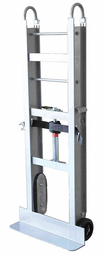 34D656 - Appliance Hand Truck w/Security Belt