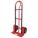 NONMARRING STEEL GENERAL PURPOSE HAND TRUCK, 600 LB LOAD CAPACITY, 21¾ IN X 7¼ IN, STD